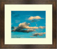 clouds