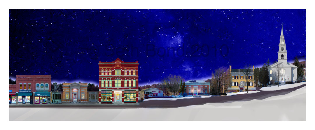 Middlebury VT WN