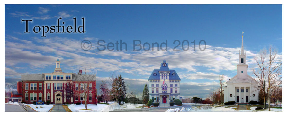 Topsfield MA WD